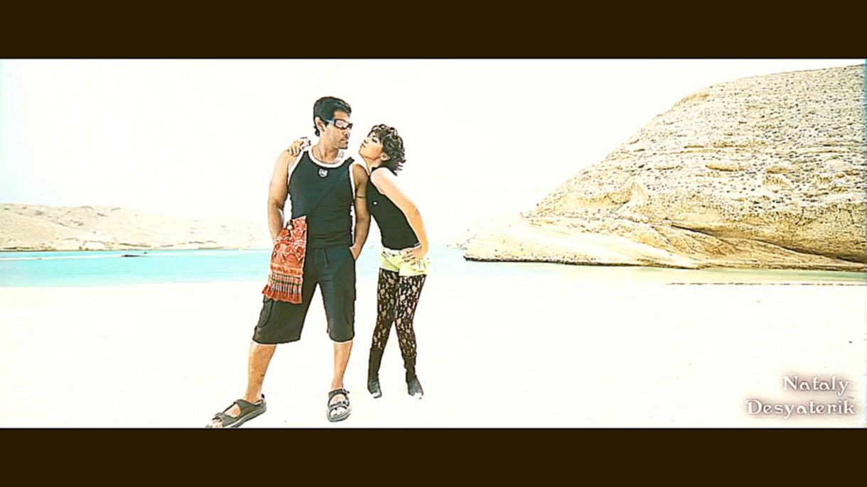"Я на тебе никогда не женюсь!" | Викрам и Шрия | Vikram & Shriya  - видеоклип на песню