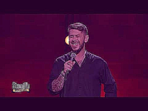 Старовойтов – Новый Stand Up на ТНТ 