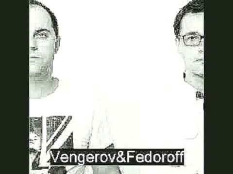 Vengerov&amp;Fedoroff - Катюша - видеоклип на песню