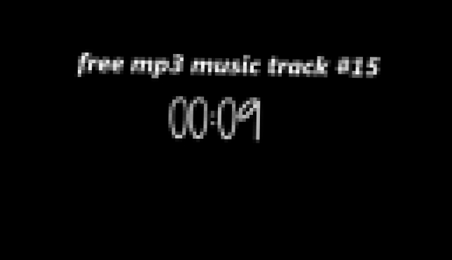 музыка для тренировок крутая музыка 2015 новинки музыки #15 mp3 free music крутая музыка в машину - видеоклип на песню
