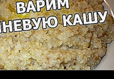 Как и сколько варить ячневую кашу. Приготовить, сварить, готовить легко! 