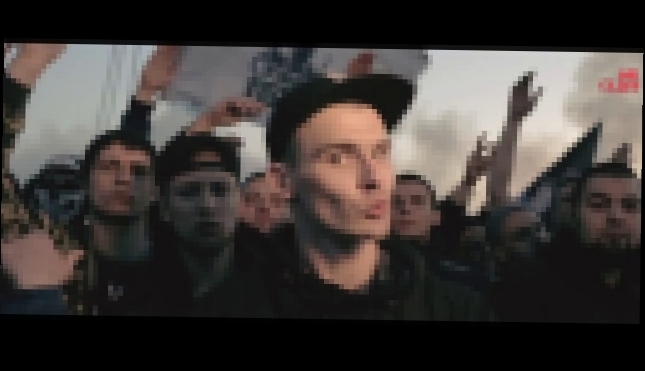 Стольный Град - Мой город [NR clips] (Новые Рэп Клипы 2015)  - видеоклип на песню