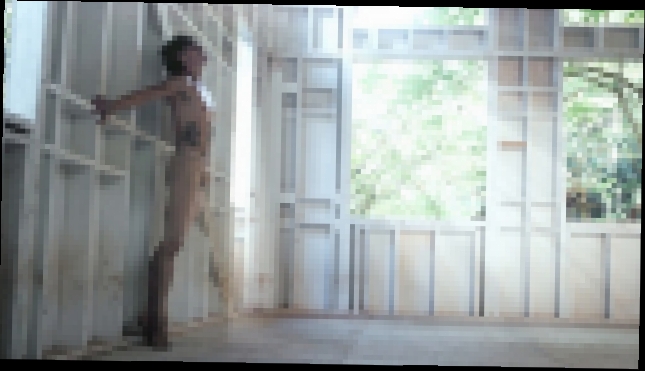 Sergei Polunin, Take Me to Church by Hozier, Directed by David LaChapelle - видеоклип на песню