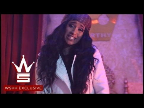 <span aria-label="Red Cafe x Cardi B &quot;She A Bad One (Bad Bitch Alert)&quot; (WSHH Exclusive - Official Music Video) &#x410;&#x432;&#x442;&#x43E;&#x440;: WORLDSTARHIPHOP 2 &#x433;&#x43E;&#x434;&#x430; &#x43D;&#x430;&#x437;&#x430;&#x434; 4 &#x43C;&#x43 - видеоклип на песню