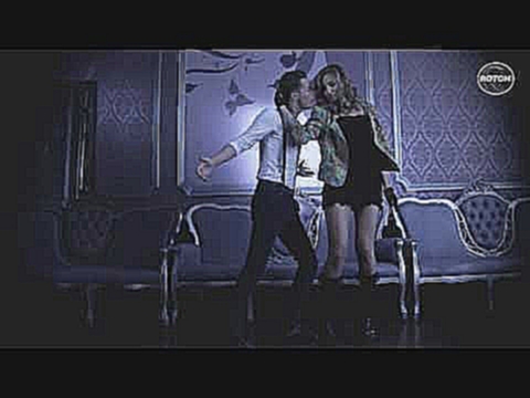 Vivien O'Hara feat. Adrian Sana - Too Late To Cry (Official Video) - видеоклип на песню