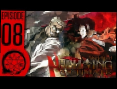 <span aria-label="Hellsing Ultimate Abridged Episode 8 - Team Four Star (TFS) &#x410;&#x432;&#x442;&#x43E;&#x440;: TeamFourStar &#x413;&#x43E;&#x434; &#x43D;&#x430;&#x437;&#x430;&#x434; 21 &#x43C;&#x438;&#x43D;&#x443;&#x442;&#x430; 5&#xA0;908&#xA0;505 &#x - видеоклип на песню