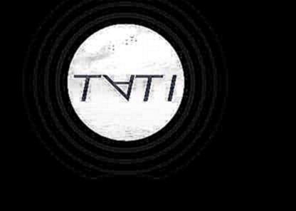 Тати - Шар (ft. Баста / Смоки Мо) - видеоклип на песню