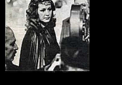 Алла Пугачва и Юлий Слободкин - Берёзовая рощица (1973 год) - видеоклип на песню