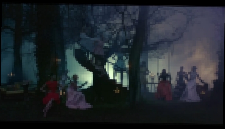 'Secret Garden 2 - Версаль' от Christian Dior 