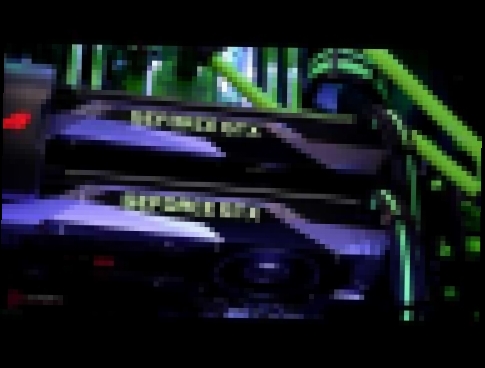 HYPERPC - видеоклип на песню