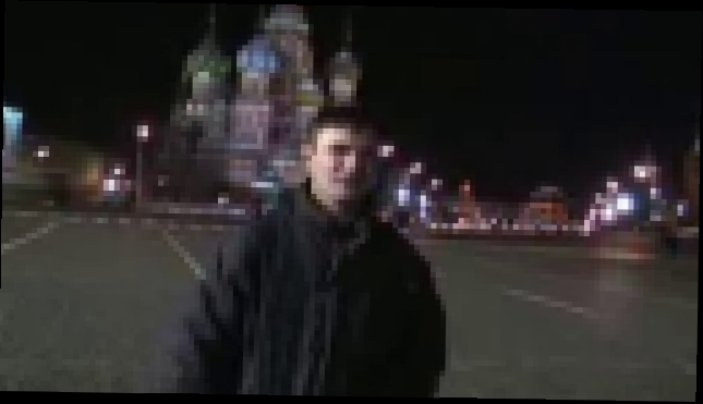 Александр Пистолетов - На восьмое Марта - видеоклип на песню