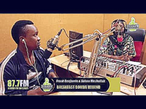 <span aria-label="BREAK FAST BOMBA WEEKEND  HII HAPA YA APRIL 15 2017 BOMBA FM RADIO 87.7 ZANZIBAR &#x410;&#x432;&#x442;&#x43E;&#x440;: Taswira TV &#x413;&#x43E;&#x434; &#x43D;&#x430;&#x437;&#x430;&#x434; 3 &#x43C;&#x438;&#x43D;&#x443;&#x442;&#x44B; 58 &# - видеоклип на песню