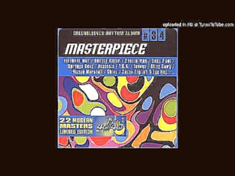 <span aria-label="Dj Shakka - Masterpiece Riddim Mix - 2002 &#x410;&#x432;&#x442;&#x43E;&#x440;: dj shakka 5 &#x43B;&#x435;&#x442; &#x43D;&#x430;&#x437;&#x430;&#x434; 14 &#x43C;&#x438;&#x43D;&#x443;&#x442; 35&#xA0;002 &#x43F;&#x440;&#x43E;&#x441;&#x43C;&# - видеоклип на песню