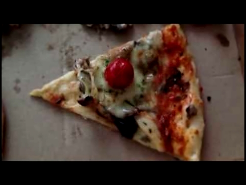 Pizza Perci "Пицца БЕНЕФИЦИО" перцы 