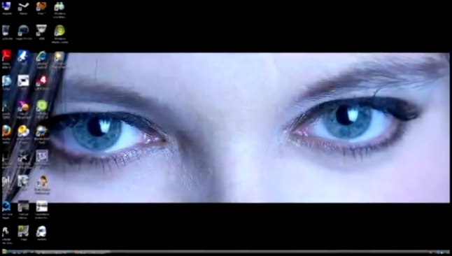 Ayreon // Computer Eyes - видеоклип на песню