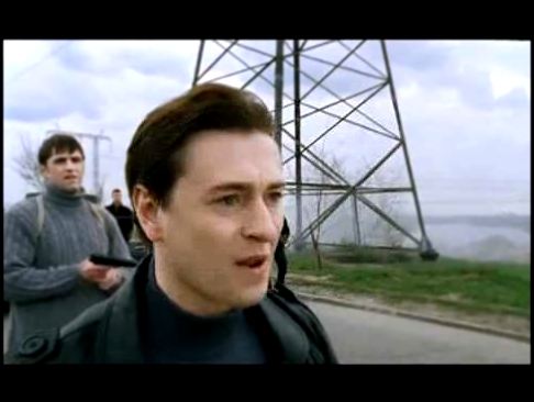 БРИГАДА-СТРЕЛА.flv - видеоклип на песню