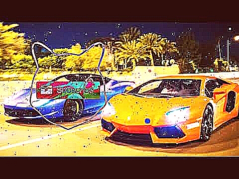 V.F.M.style - ARABIAN DRIFT  ( CAR MIX دي جي هجولة 2018 ) - видеоклип на песню