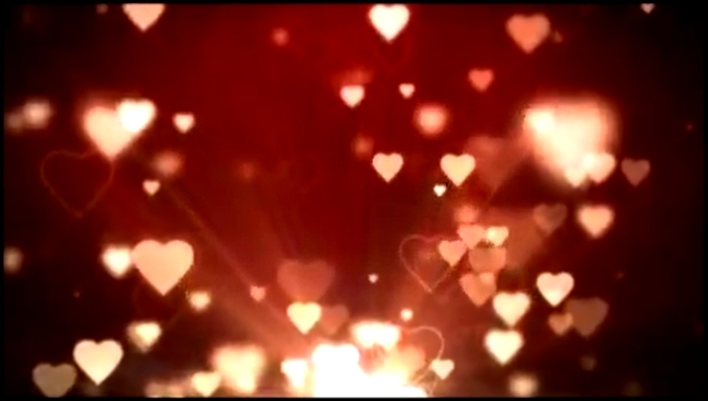 Motion Backgrounds ''Sweet Hearts'' HD / Набор свадебных фонов ''Влюбленные'' HD - видеоклип на песню