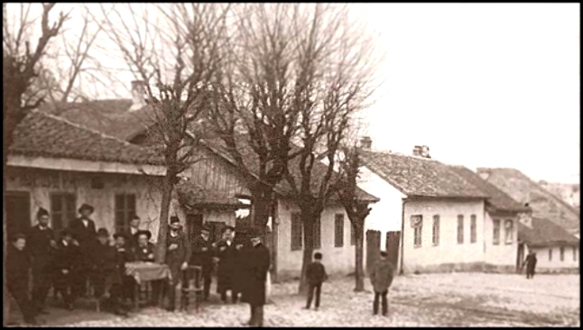Вукашин Вуле Јевтић - Ашик оста на те очи Ој кадуно, коно моја 
