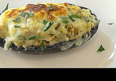 Вы полюбите баклажаны после этого рецепта. You will love eggplants after this recipe. 