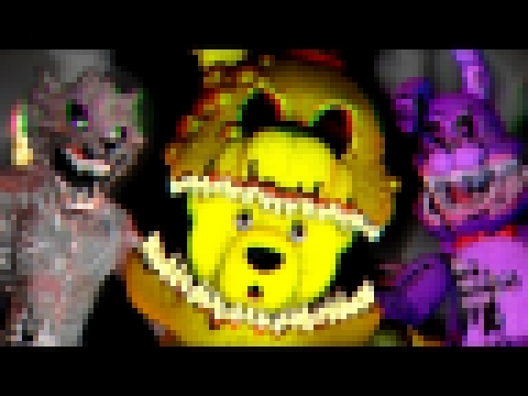 <span aria-label="FNAF &#x422;&#x412;&#x418;&#x421;&#x422;&#x415;&#x414; &#x410;&#x41D;&#x418;&#x41C;&#x410;&#x422;&#x420;&#x41E;&#x41D;&#x418;&#x41A;&#x418; &#x27A4;  &#x413;&#x41E;&#x41B;&#x414;&#x415;&#x41D; &#x424;&#x420;&#x415;&#x414;&#x414;&#x418; & - видеоклип на песню