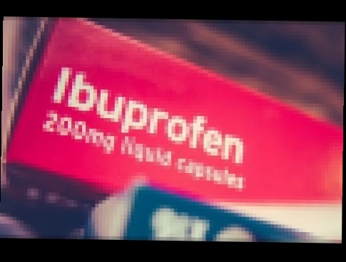 ВРАЧИ В ШОКЕ! ЕСЛИ ВАМ ЗА 40, НЕМЕДЛЕННО ПРЕКРАТИТЕ ПРИНИМАТЬ ИБУПРОФЕН. И ВОТ ПОЧЕМУ... 