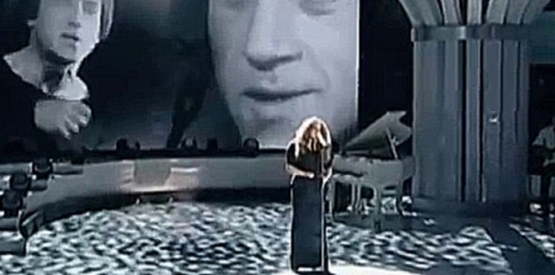 Наталья Могилевская - Гении (Концерт 'Честь имею пригласить. 20 лет спустя') - видеоклип на песню