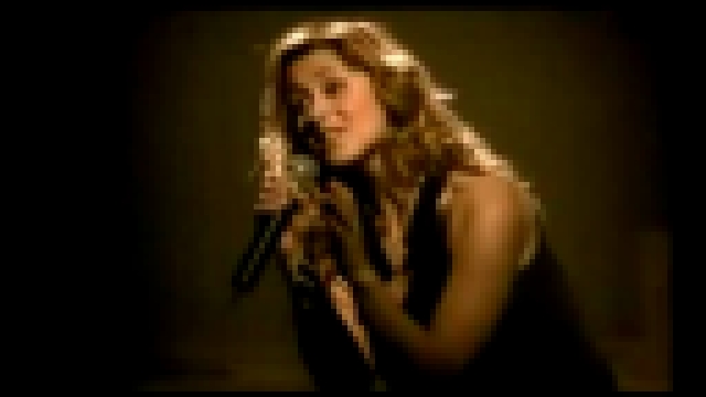 Lara Fabian - Je T'aime - видеоклип на песню