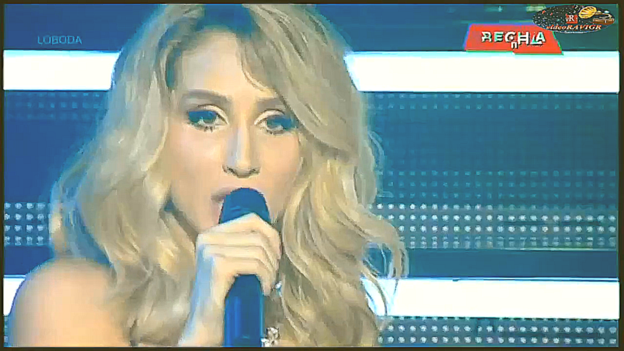 LOBODA - Надоело. Шоу "К чёрту любовь" 25.03.17 - видеоклип на песню