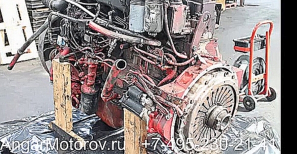 Двигатель МАН ТГЛ ТГМ 6.9 240-280 л.с. Купить Двигатель MAN TGL TGM D0836 LFL03 LF41 LFL51 LFL50 