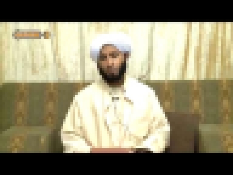 Хабиб Хусейн ас Сакаф и другие ученые и проповедники поздравляют с месяцем Рамадан !!! - видеоклип на песню