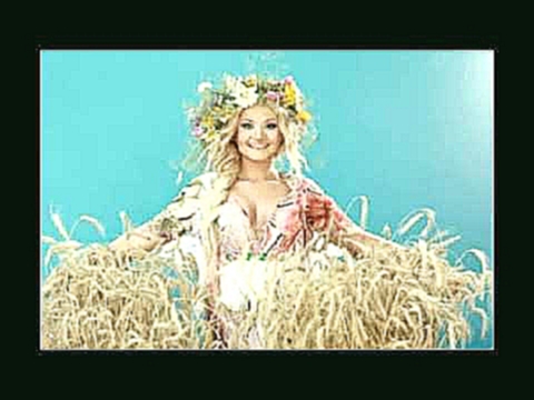 Наталія Бучинська -  Карпати - видеоклип на песню