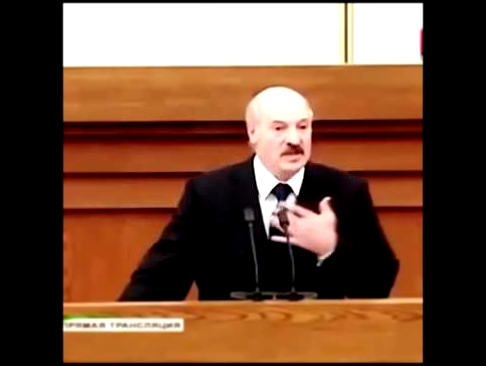 Рецепт от Лукашенко 