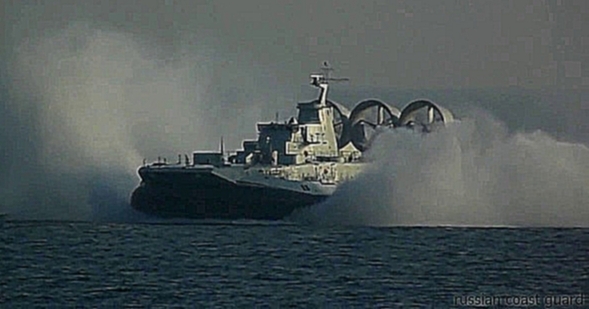 ВМФ,Береговая охрана россии, вдв, морская пехота   FRANCE HD TV  
