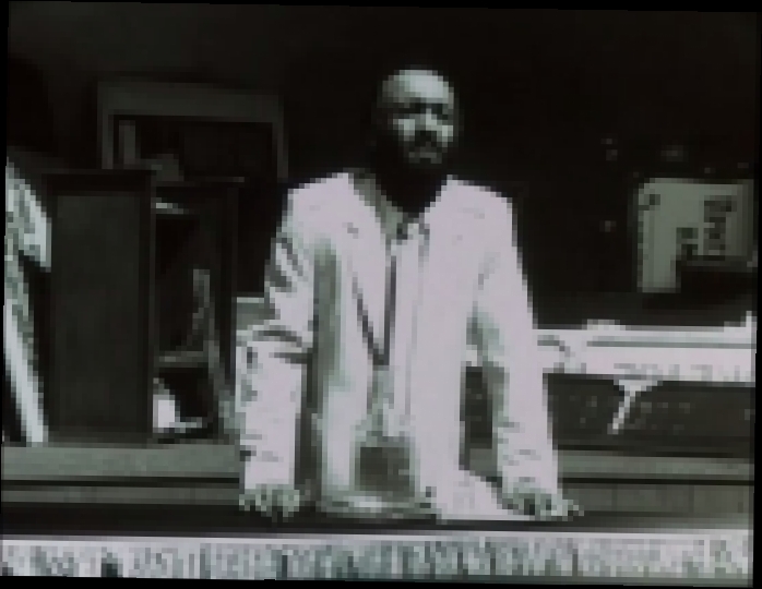 Кто, если не ты... (1974) - видеоклип на песню