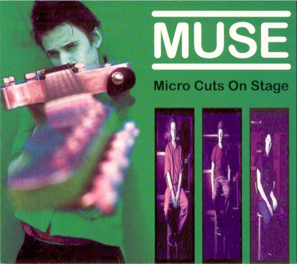 Muse Micro Cuts
