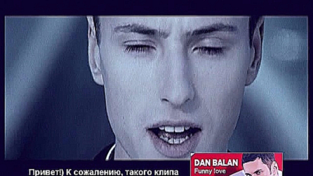 Витас — Звезда (RUSONG TV) - видеоклип на песню