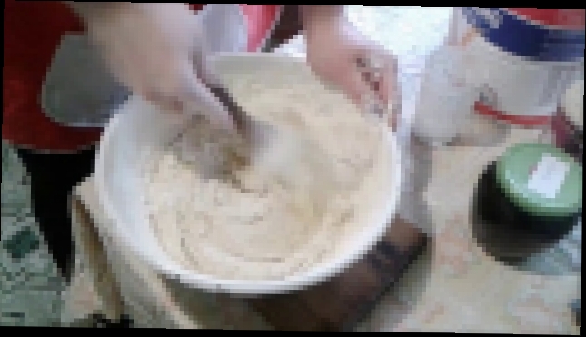 Пошаговый рецепт Тертого пирога от Дарьи 