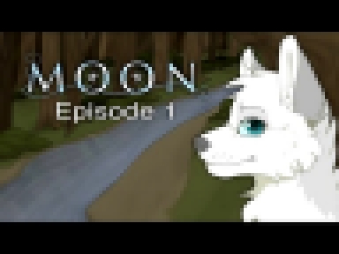 Moon Ep 1/Луна Эпизод 1 (рус.озвучка) - видеоклип на песню