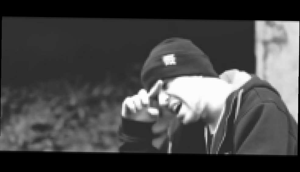 Рем Дигга - Безумное Зло (official video) - видеоклип на песню