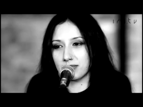 TRACKTOR BOWLING - ОТПУСТИ (2010, IRU.TV) - видеоклип на песню