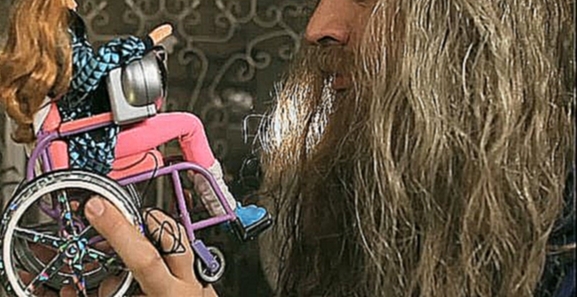 Röyksopp's Adventures in Barbieland - видеоклип на песню