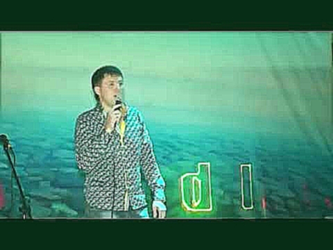 Евгений КОНОВАЛОВ - "С днем рождения" - видеоклип на песню