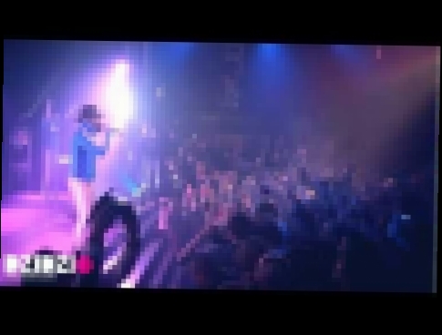 Дзідзьо - Голі дівчата (Live) - видеоклип на песню