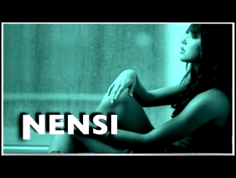 NENSI - Стройная Красивая  (TV menthol ★ style music) - видеоклип на песню