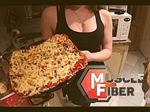 <span aria-label="Muscle Fiber | &#x414;&#x438;&#x435;&#x442;&#x438;&#x447;&#x435;&#x441;&#x43A;&#x430;&#x44F; &#x431;&#x435;&#x43B;&#x43A;&#x43E;&#x432;&#x430;&#x44F; 
