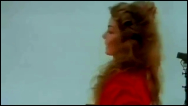 Sandra - You And I(1985) - видеоклип на песню