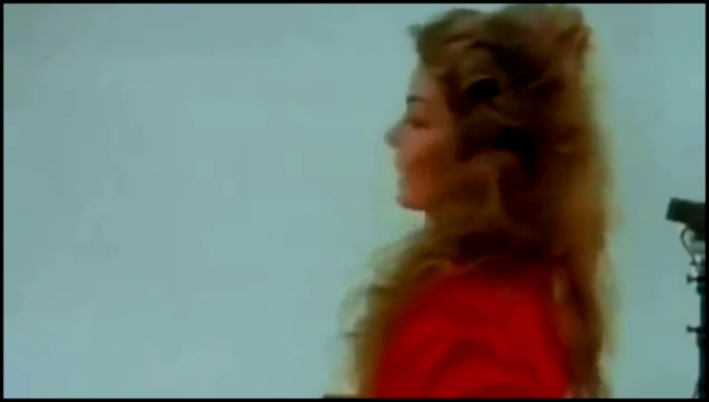 Sandra - You And I(1985) - видеоклип на песню
