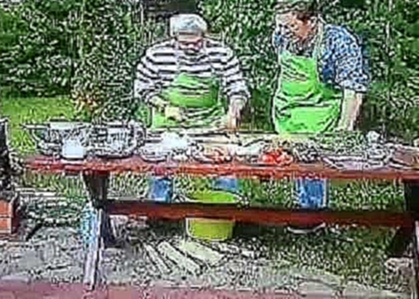 готовим вкусно 