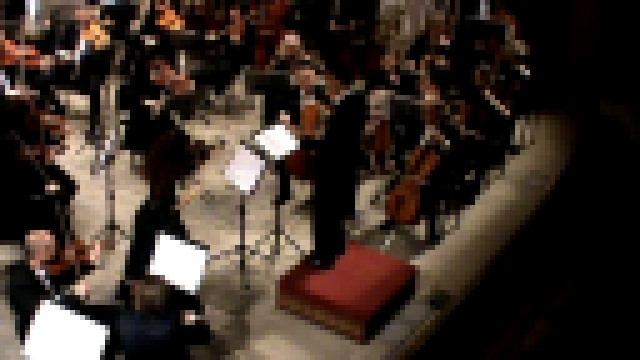 Роберт Шуман Концерт  для скрипки ре минор WoO 23 (2 часть ,Langsam) - видеоклип на песню